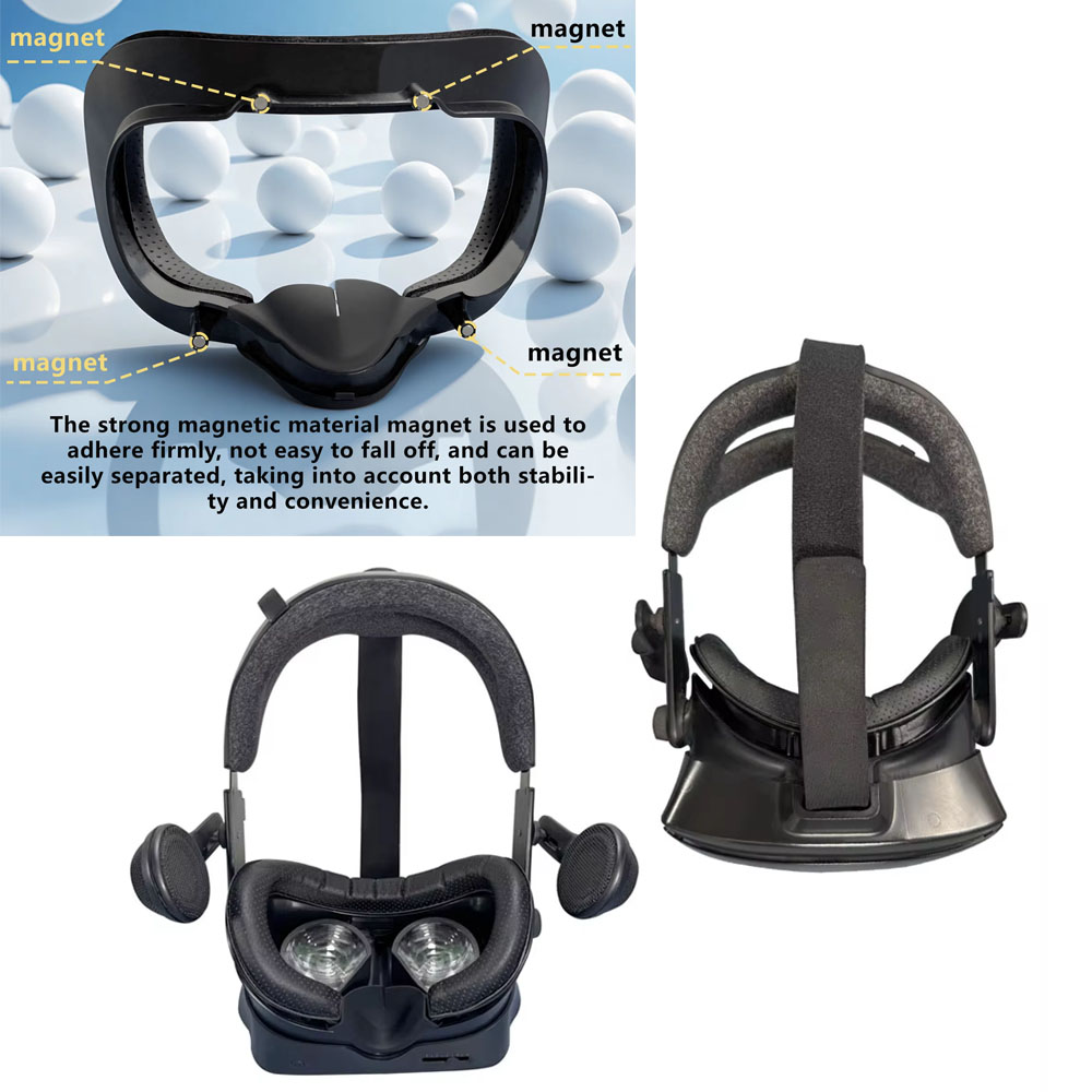 Valf İndeksi için Manyetik Gen - Silicone Mask Bracket incelemesi ve fiyatı