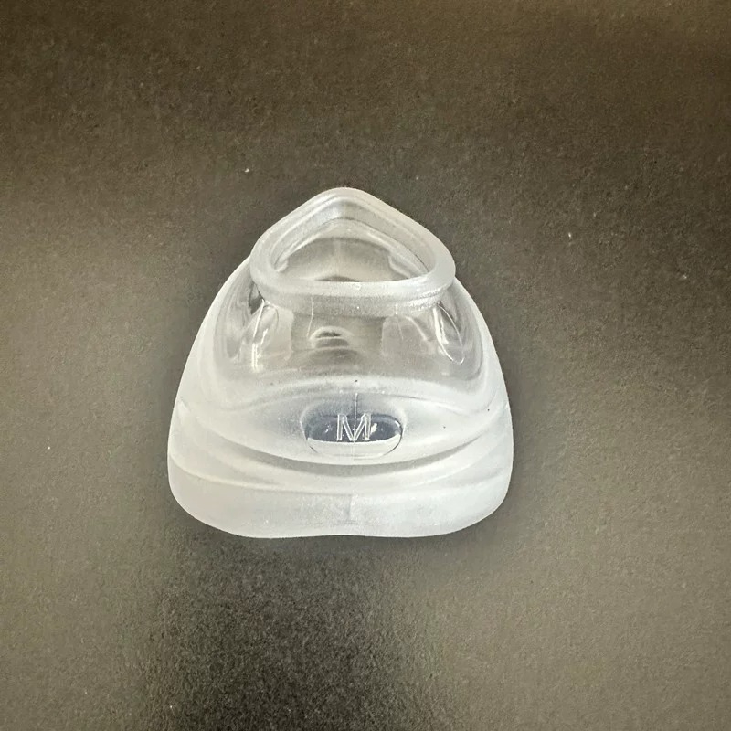 Ventilatör Burun Maskesi Akses - Silicone Mask Bracket incelemesi ve fiyatı