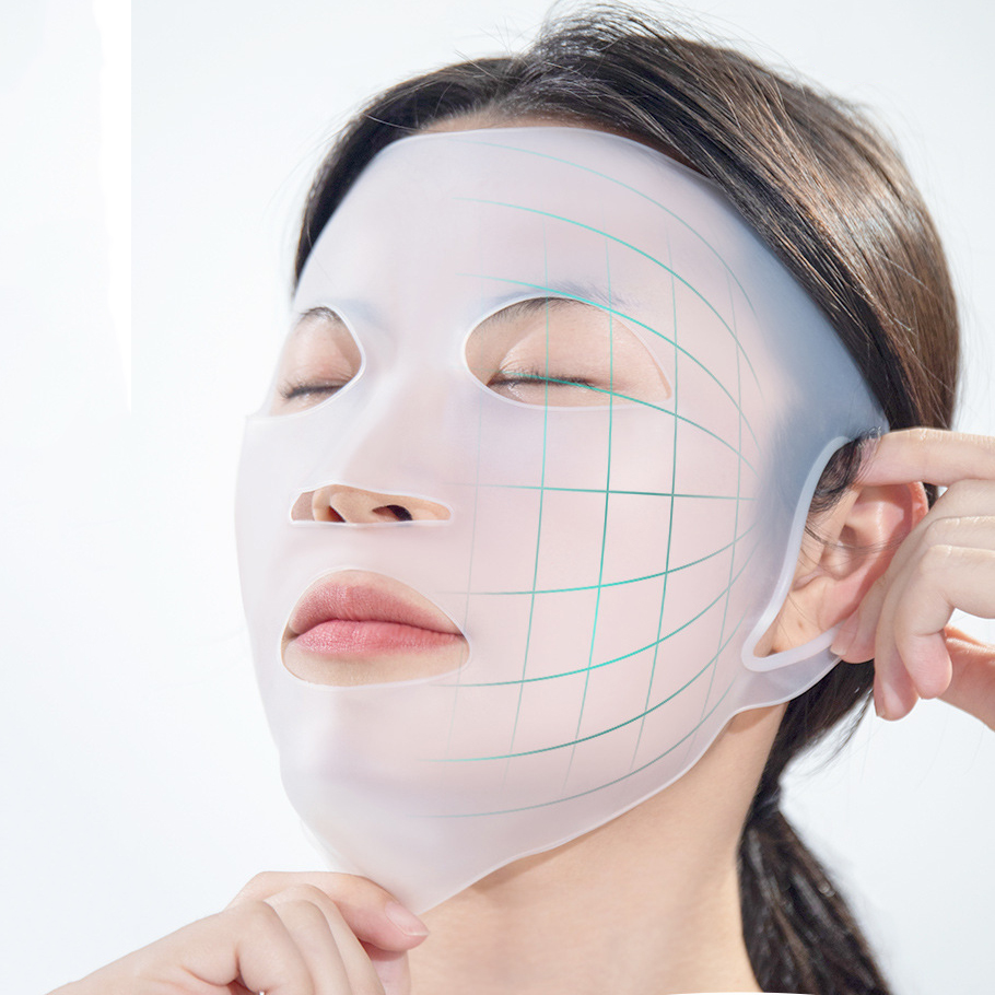 1 Adet Silikon Yüz Maskesi Kıl - Silicone Mask Bracket incelemesi ve fiyatı